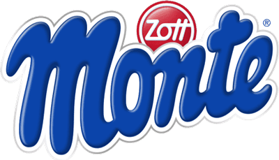 Zott Monte Logo